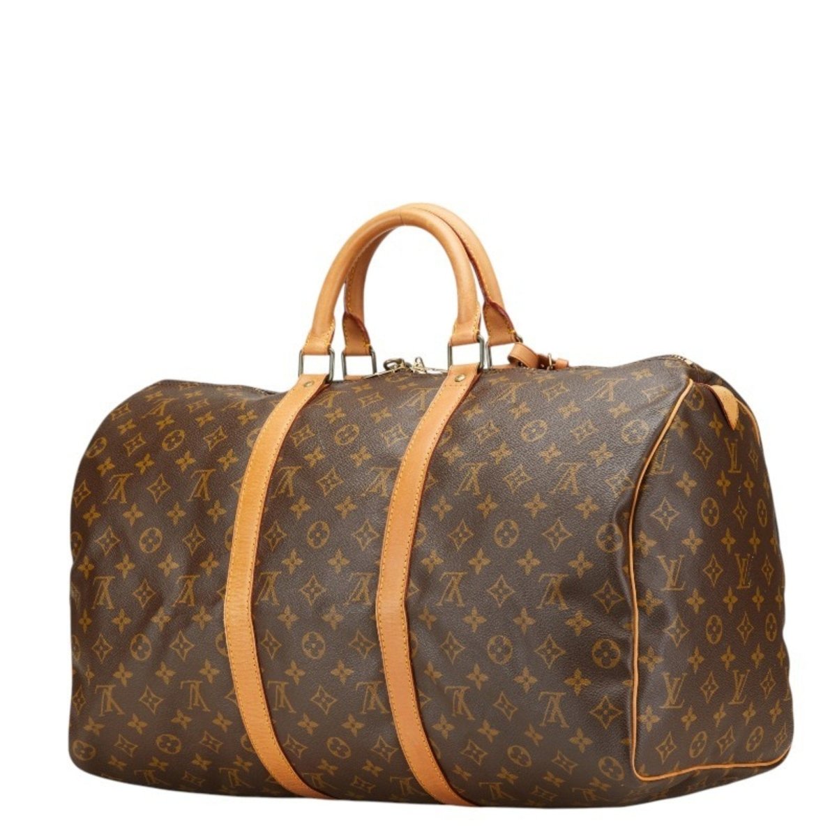 Louis Vuitton Keepall Bandouliere 50 - Brandsamsara
