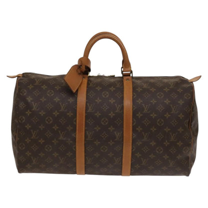 Louis Vuitton Keepall Bandouliere 50 - Brandsamsara