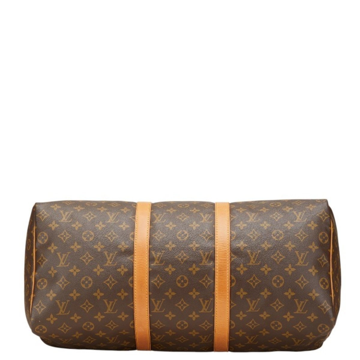 Louis Vuitton Keepall Bandouliere 50 - Brandsamsara