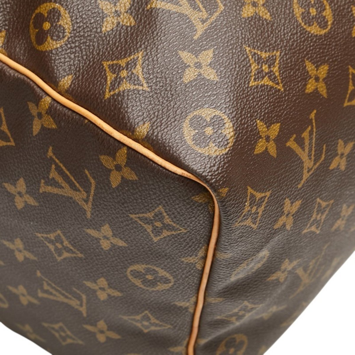 Louis Vuitton Keepall Bandouliere 50 - Brandsamsara