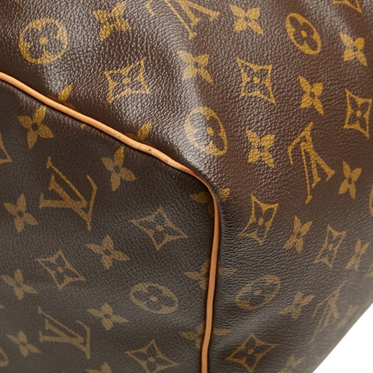 Louis Vuitton Keepall Bandouliere 50 - Brandsamsara