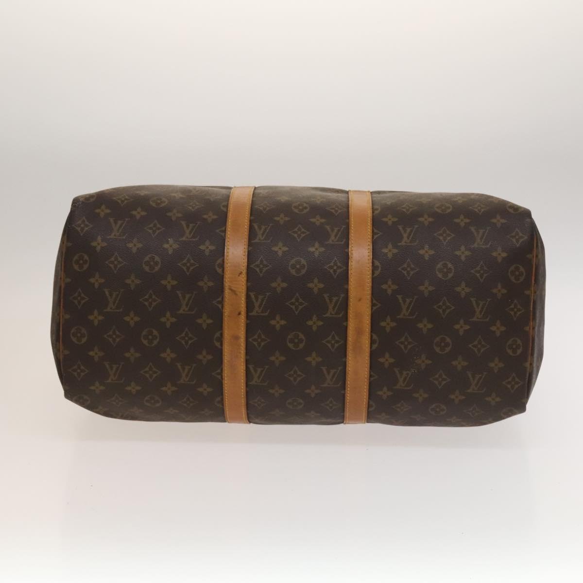 Louis Vuitton Keepall Bandouliere 50 - Brandsamsara