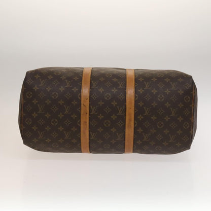 Louis Vuitton Keepall Bandouliere 50 - Brandsamsara