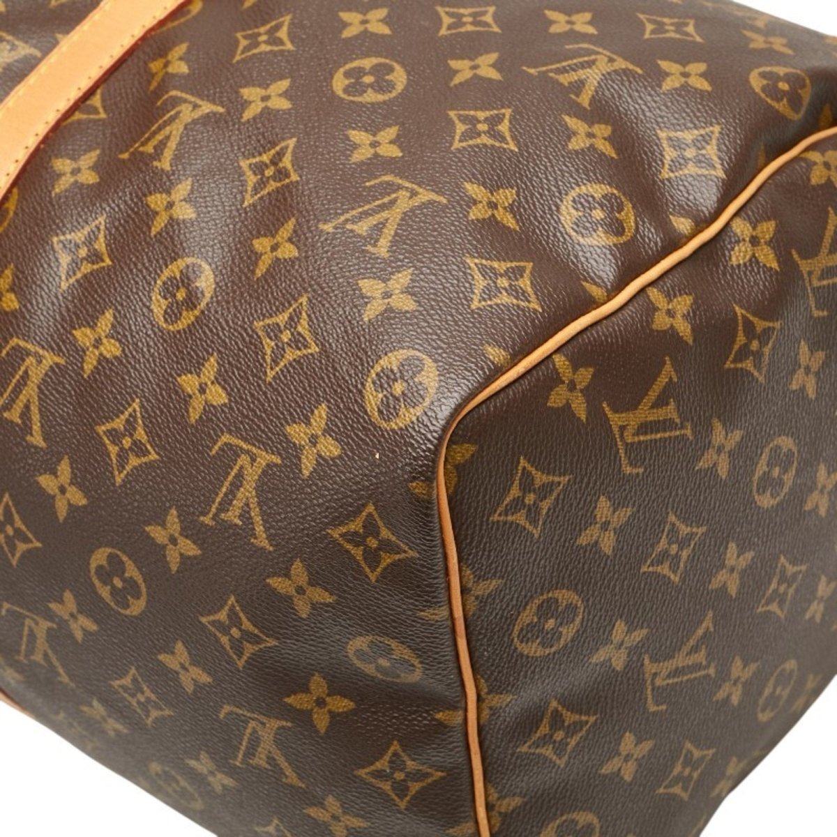 Louis Vuitton Keepall Bandouliere 50 - Brandsamsara