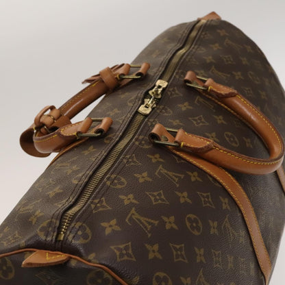 Louis Vuitton Keepall Bandouliere 50 - Brandsamsara