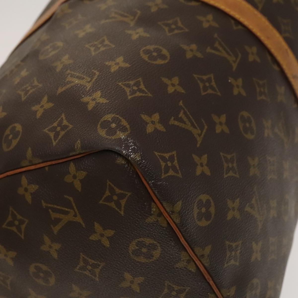 Louis Vuitton Keepall Bandouliere 50 - Brandsamsara