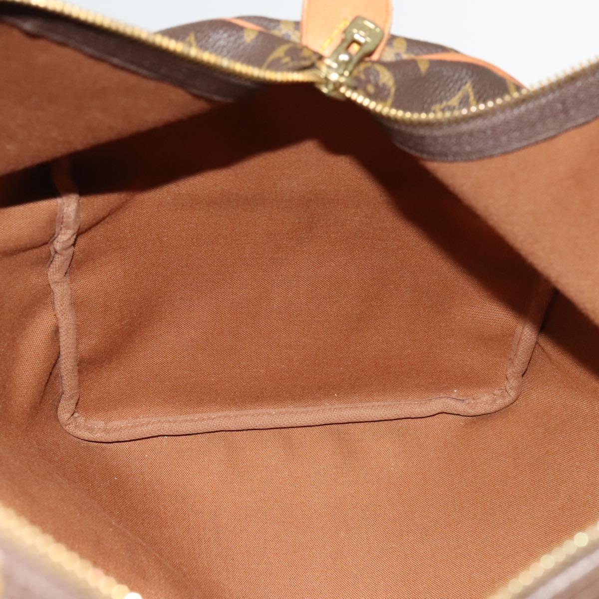 Louis Vuitton Keepall Bandouliere 50 - Brandsamsara