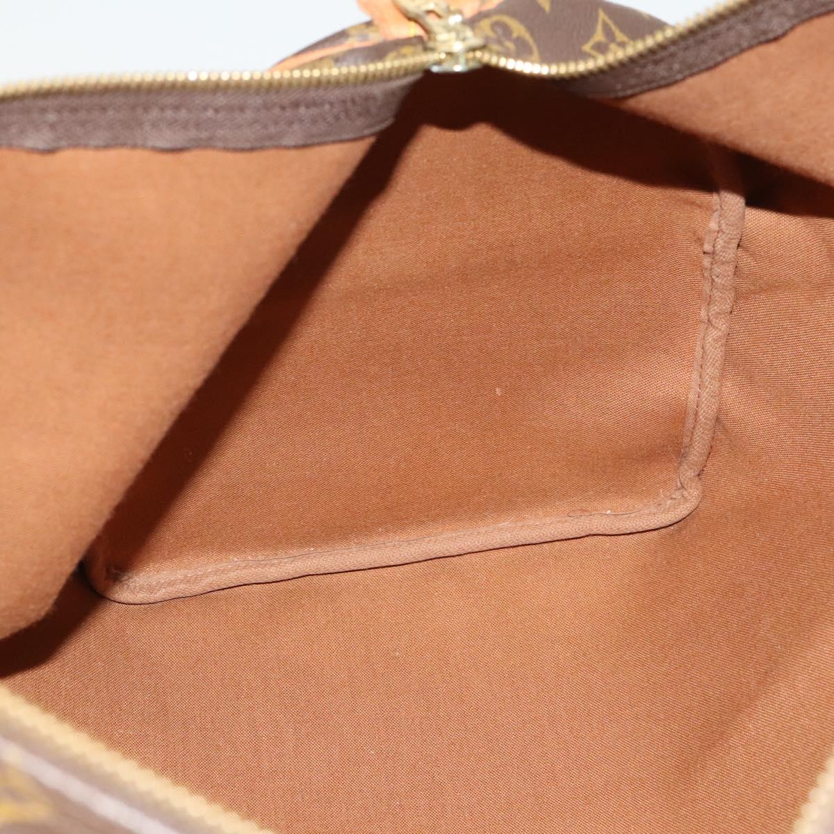 Louis Vuitton Keepall Bandouliere 50 - Brandsamsara