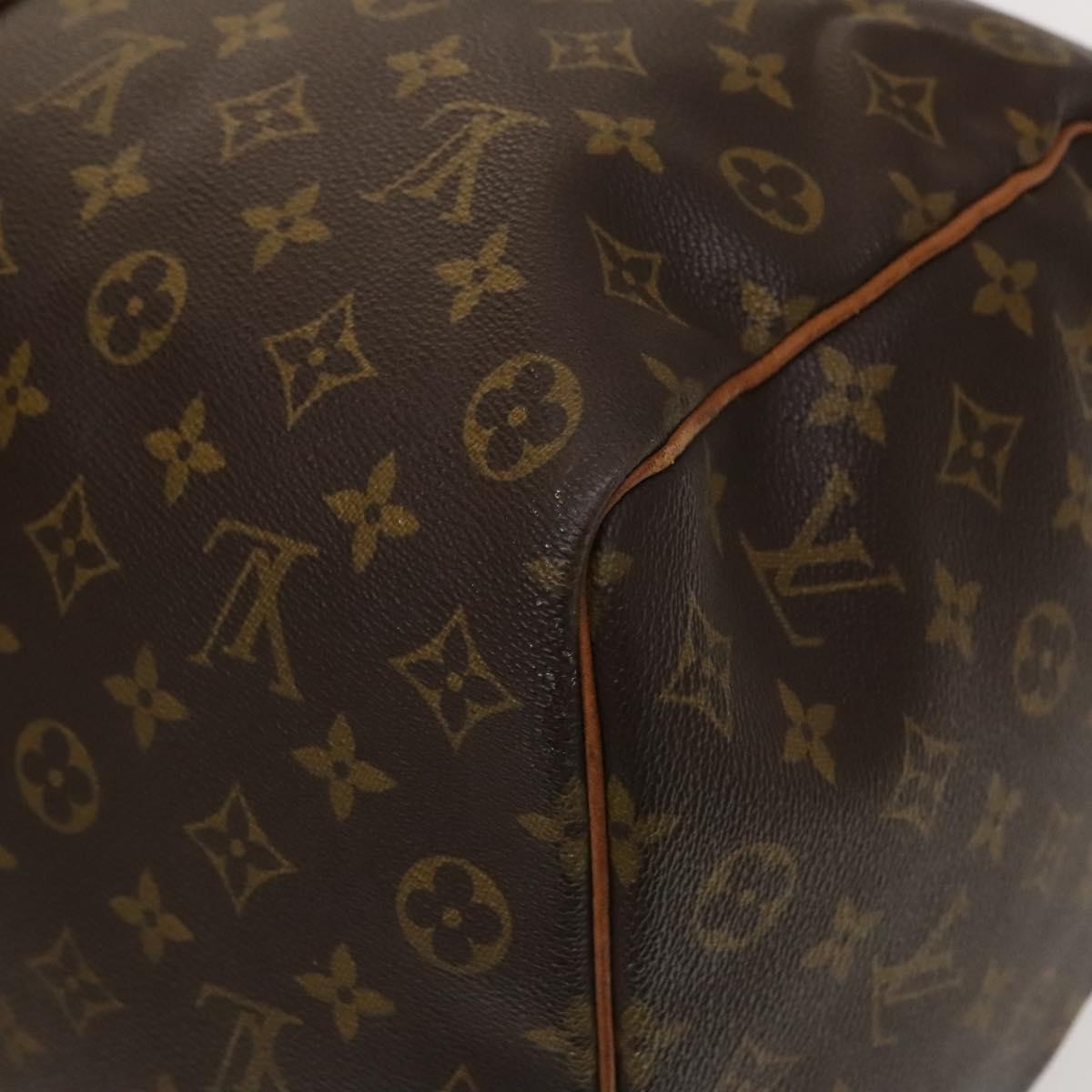 Louis Vuitton Keepall Bandouliere 50 - Brandsamsara