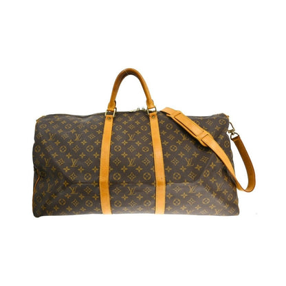 Louis Vuitton Keepall Bandoulière - Brandsamsara