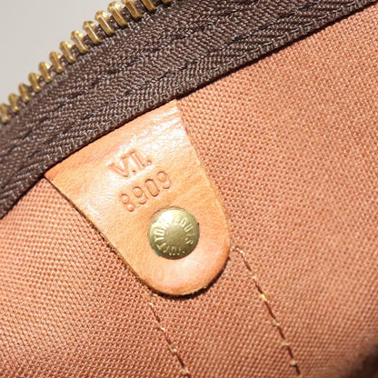 Louis Vuitton Keepall Bandouliere 55 - Brandsamsara