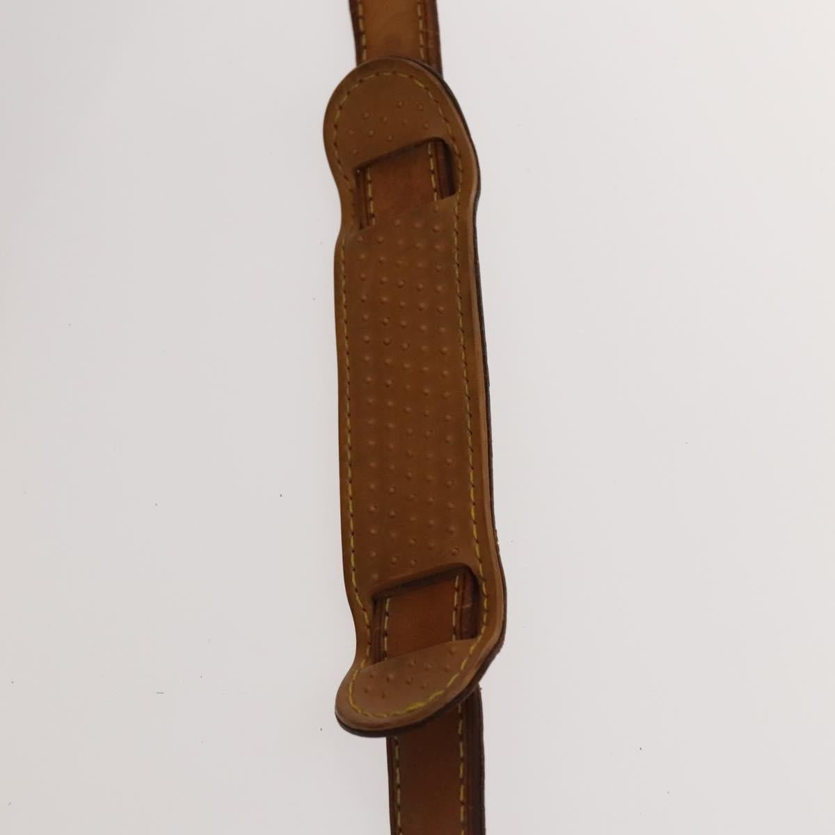 Louis Vuitton Keepall Bandouliere 55 - Brandsamsara