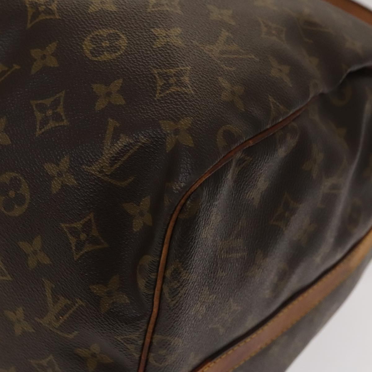 Louis Vuitton Keepall Bandouliere 55 - Brandsamsara
