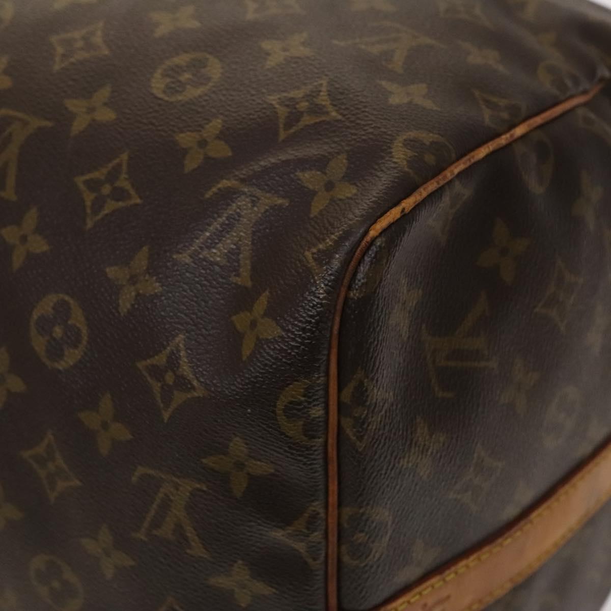 Louis Vuitton Keepall Bandouliere 55 - Brandsamsara