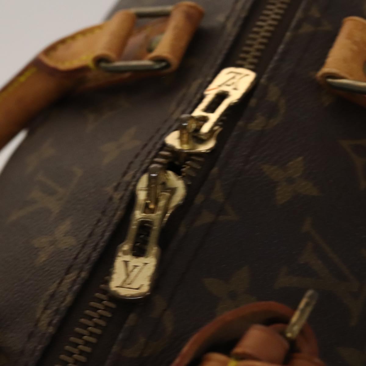 Louis Vuitton Keepall Bandouliere 55 - Brandsamsara