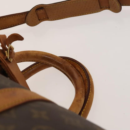 Louis Vuitton Keepall Bandouliere 55 - Brandsamsara