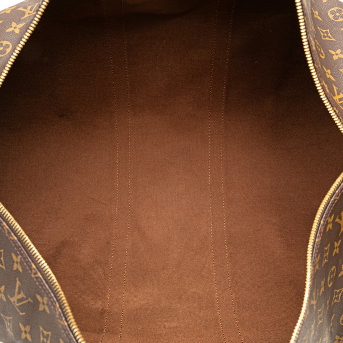 Louis Vuitton Keepall Bandouliere 55 - Brandsamsara