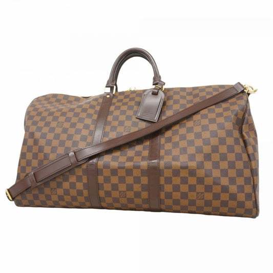 Louis Vuitton Keepall Bandoulière 55 - Brandsamsara