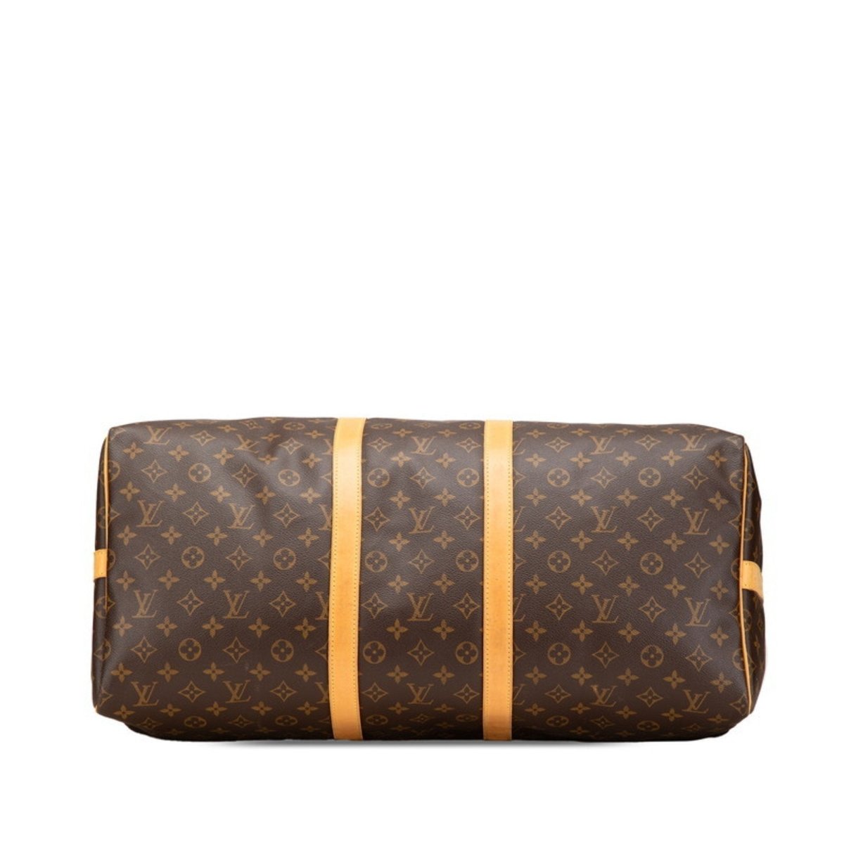 Louis Vuitton Keepall Bandouliere 55 - Brandsamsara