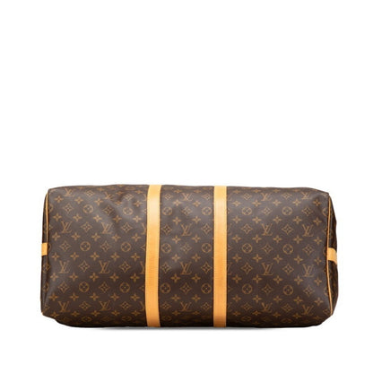 Louis Vuitton Keepall Bandouliere 55 - Brandsamsara