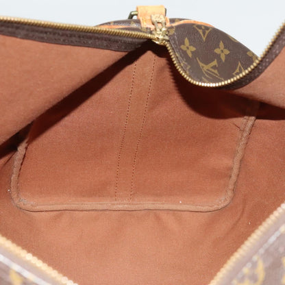 Louis Vuitton Keepall Bandouliere 55 - Brandsamsara