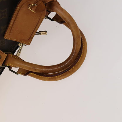Louis Vuitton Keepall Bandouliere 55 - Brandsamsara