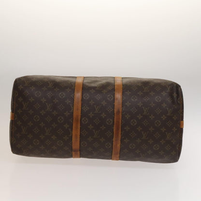 Louis Vuitton Keepall Bandouliere 55 - Brandsamsara