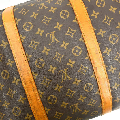 Louis Vuitton Keepall Bandoulière - Brandsamsara