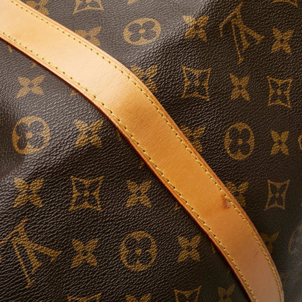 Louis Vuitton Keepall Bandoulière 60 - Brandsamsara