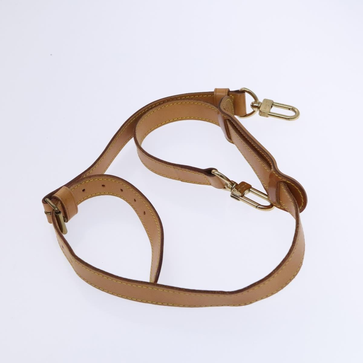Louis Vuitton Keepall Bandoulière 60 - Brandsamsara