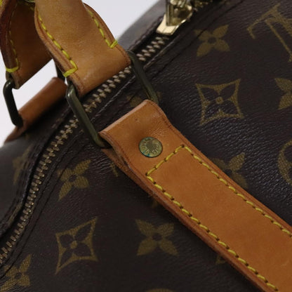 Louis Vuitton Keepall Bandoulière 60 - Brandsamsara