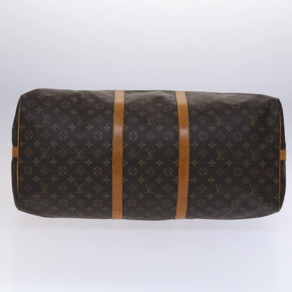 Louis Vuitton Keepall Bandoulière 60 - Brandsamsara