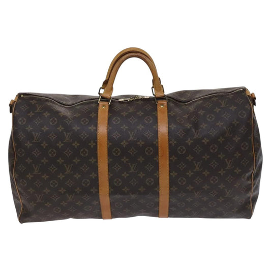 Louis Vuitton Keepall Bandoulière 60 - Brandsamsara