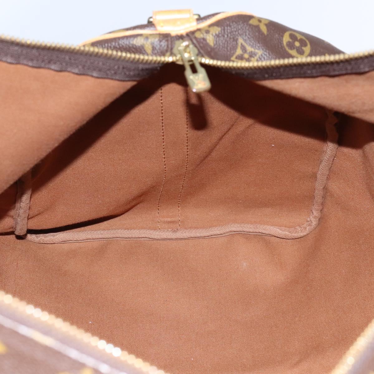 Louis Vuitton Keepall Bandoulière 60 - Brandsamsara