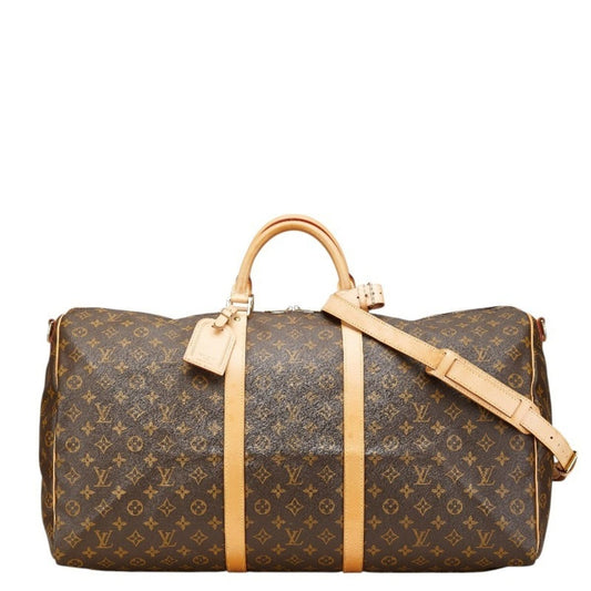 Louis Vuitton Keepall Bandoulière 60 - Brandsamsara