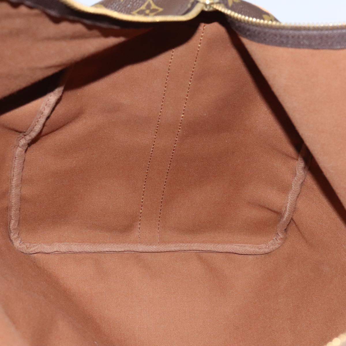 Louis Vuitton Keepall Bandoulière 60 - Brandsamsara