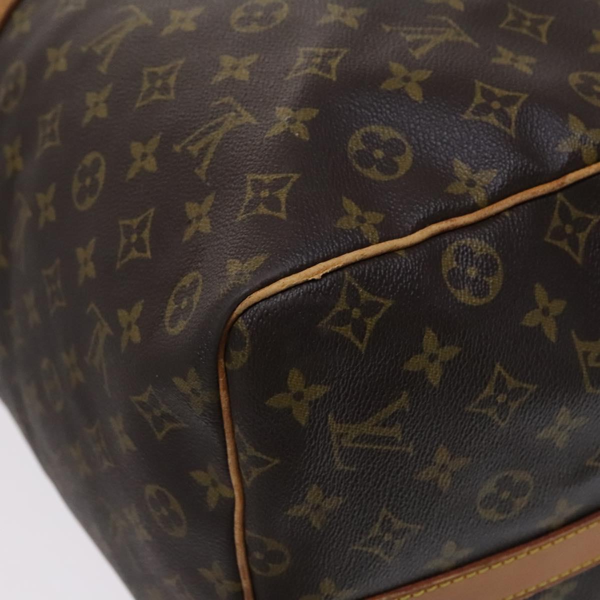 Louis Vuitton Keepall Bandoulière 60 - Brandsamsara