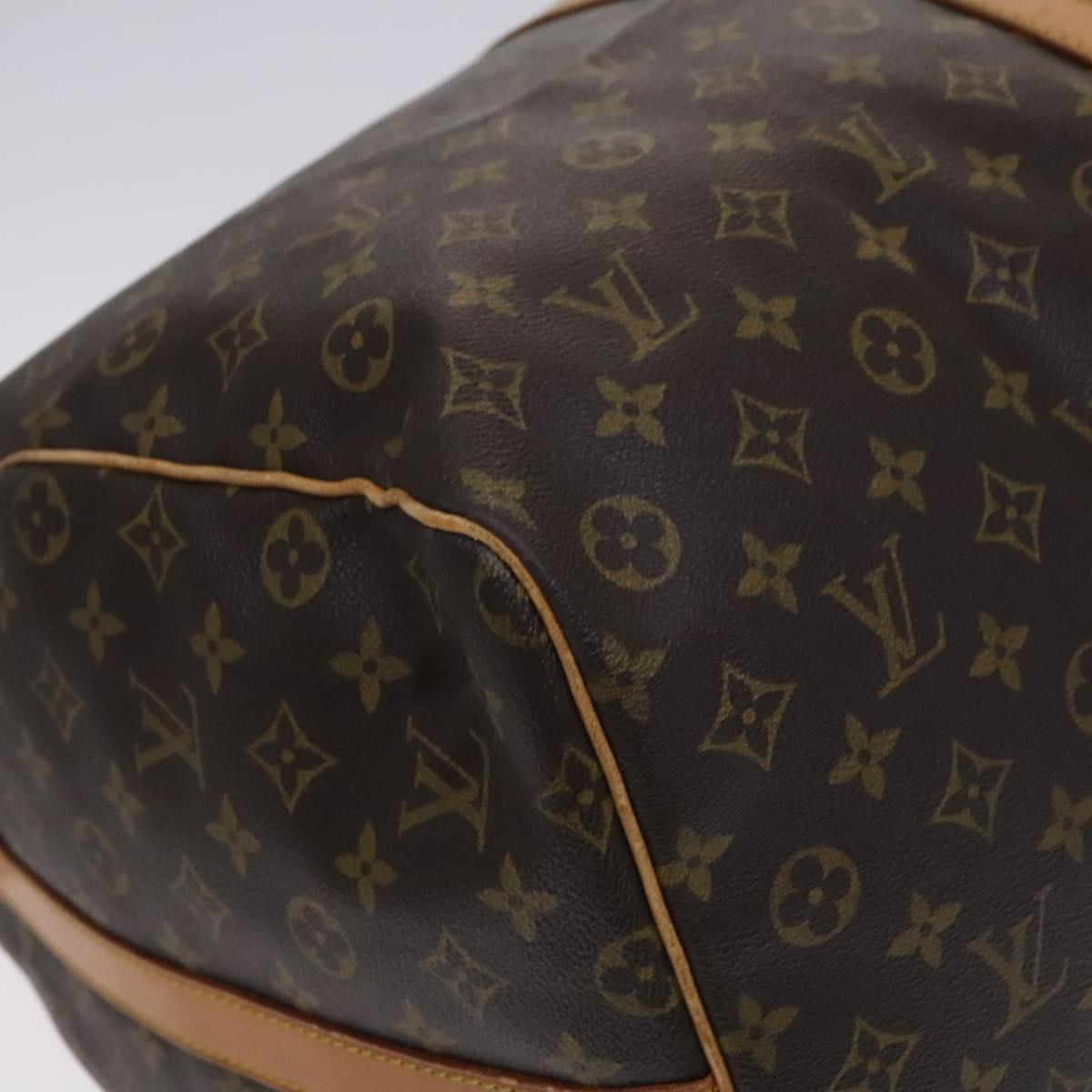 Louis Vuitton Keepall Bandoulière 60 - Brandsamsara