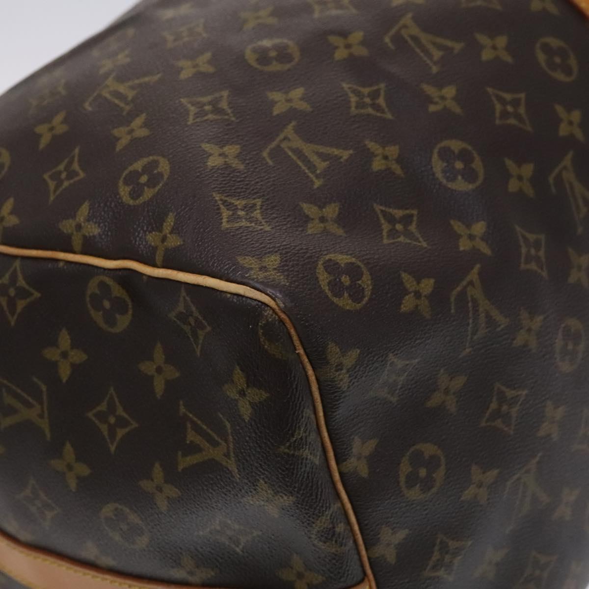 Louis Vuitton Keepall Bandoulière 60 - Brandsamsara