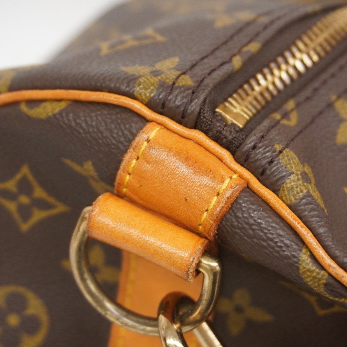 Louis Vuitton Keepall Bandoulière 60 - Brandsamsara