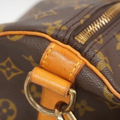 Louis Vuitton Keepall Bandoulière 60 - Brandsamsara
