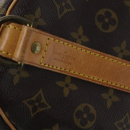 Louis Vuitton Keepall Bandoulière 60 - Brandsamsara