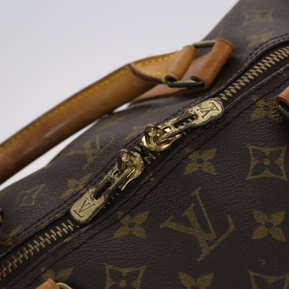 Louis Vuitton Keepall Bandoulière 60 - Brandsamsara