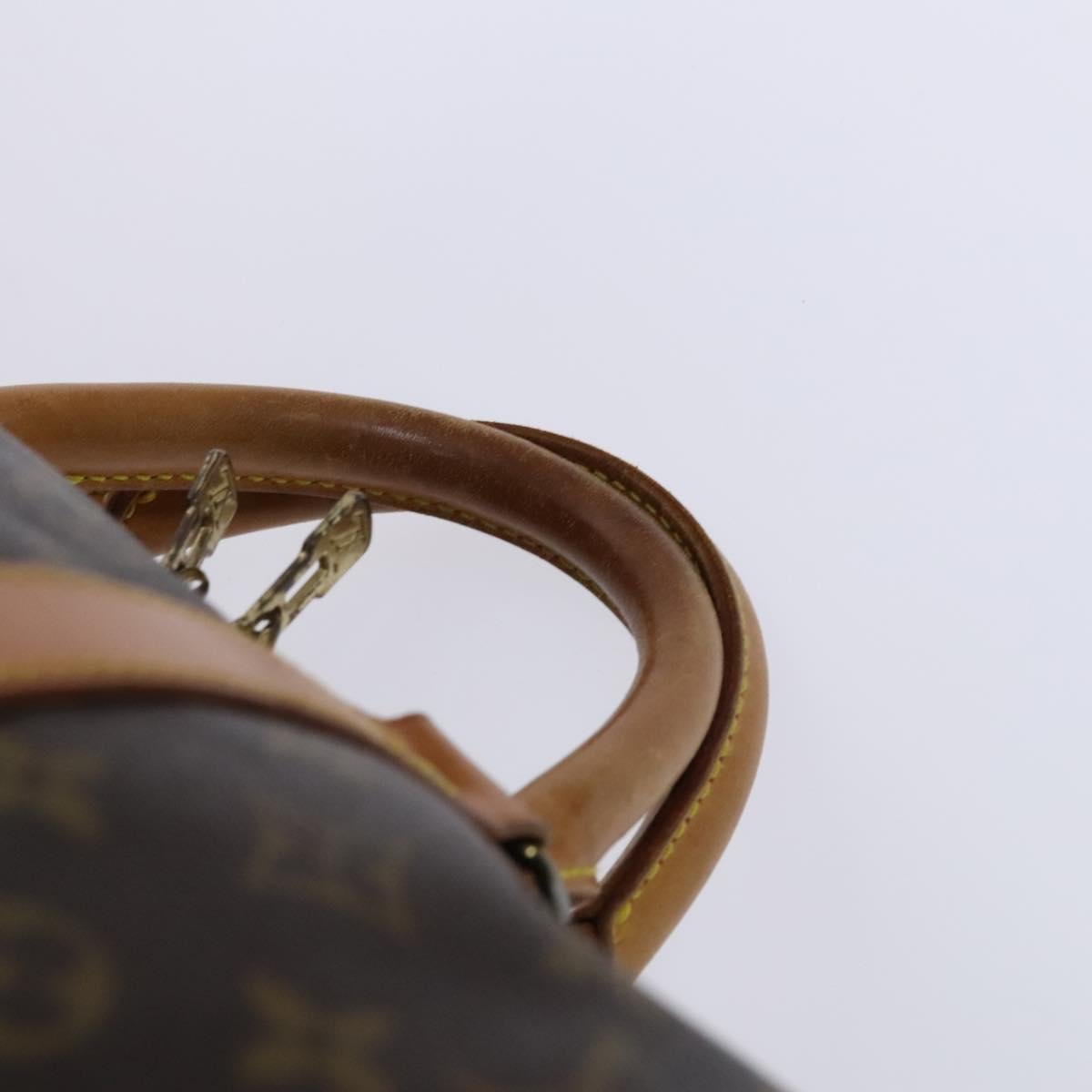 Louis Vuitton Keepall Bandoulière 60 - Brandsamsara