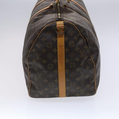 Louis Vuitton Keepall Bandoulière 60 - Brandsamsara