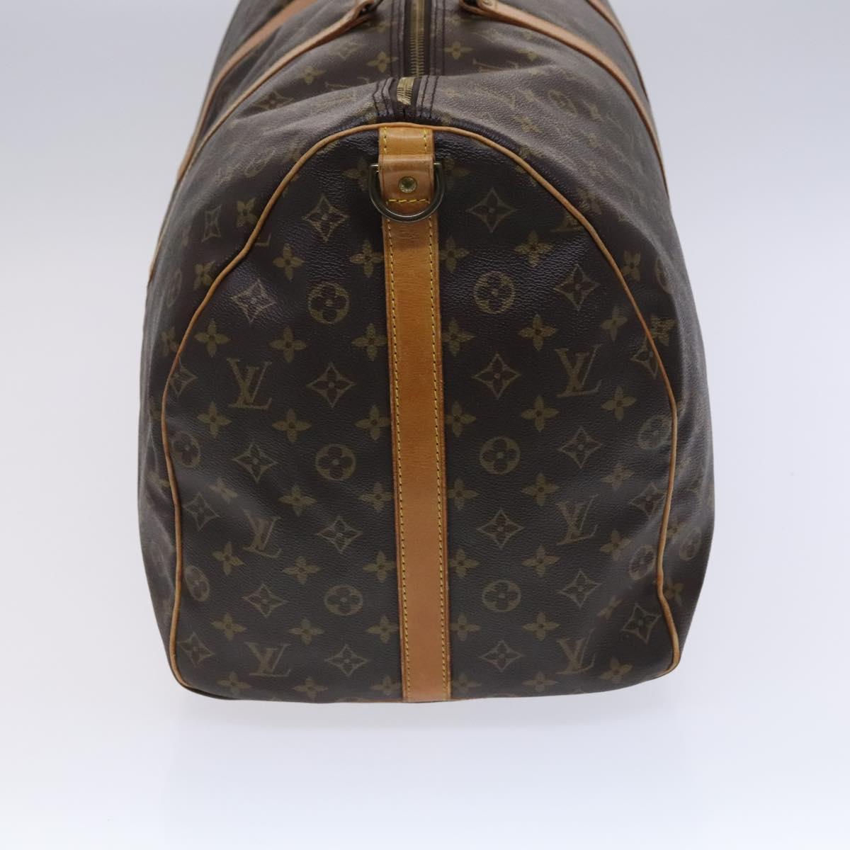 Louis Vuitton Keepall Bandoulière 60 - Brandsamsara