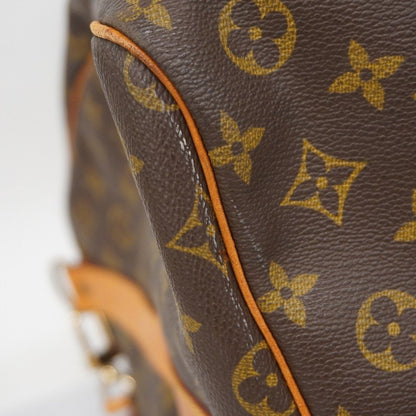 Louis Vuitton Keepall Bandoulière 60 - Brandsamsara