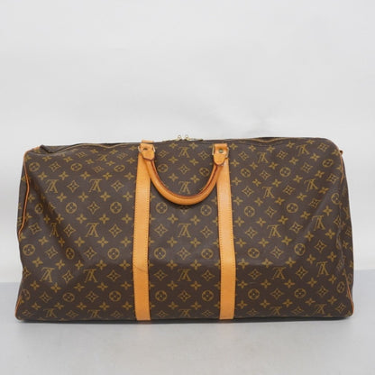 Louis Vuitton Keepall Bandoulière 60 - Brandsamsara