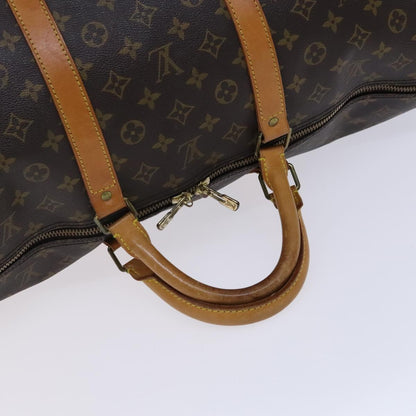 Louis Vuitton Keepall Bandoulière 60 - Brandsamsara