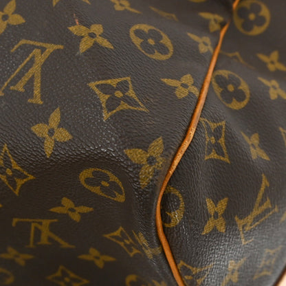 Louis Vuitton Keepall Bandoulière - Brandsamsara